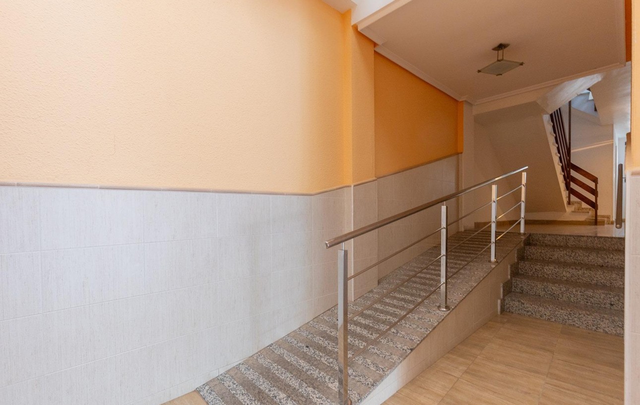 Venta - Apartamento - Torrevieja - Acequion