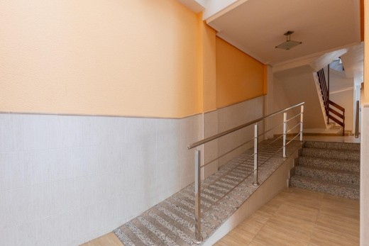 Venta - Apartamento - Torrevieja - Acequion