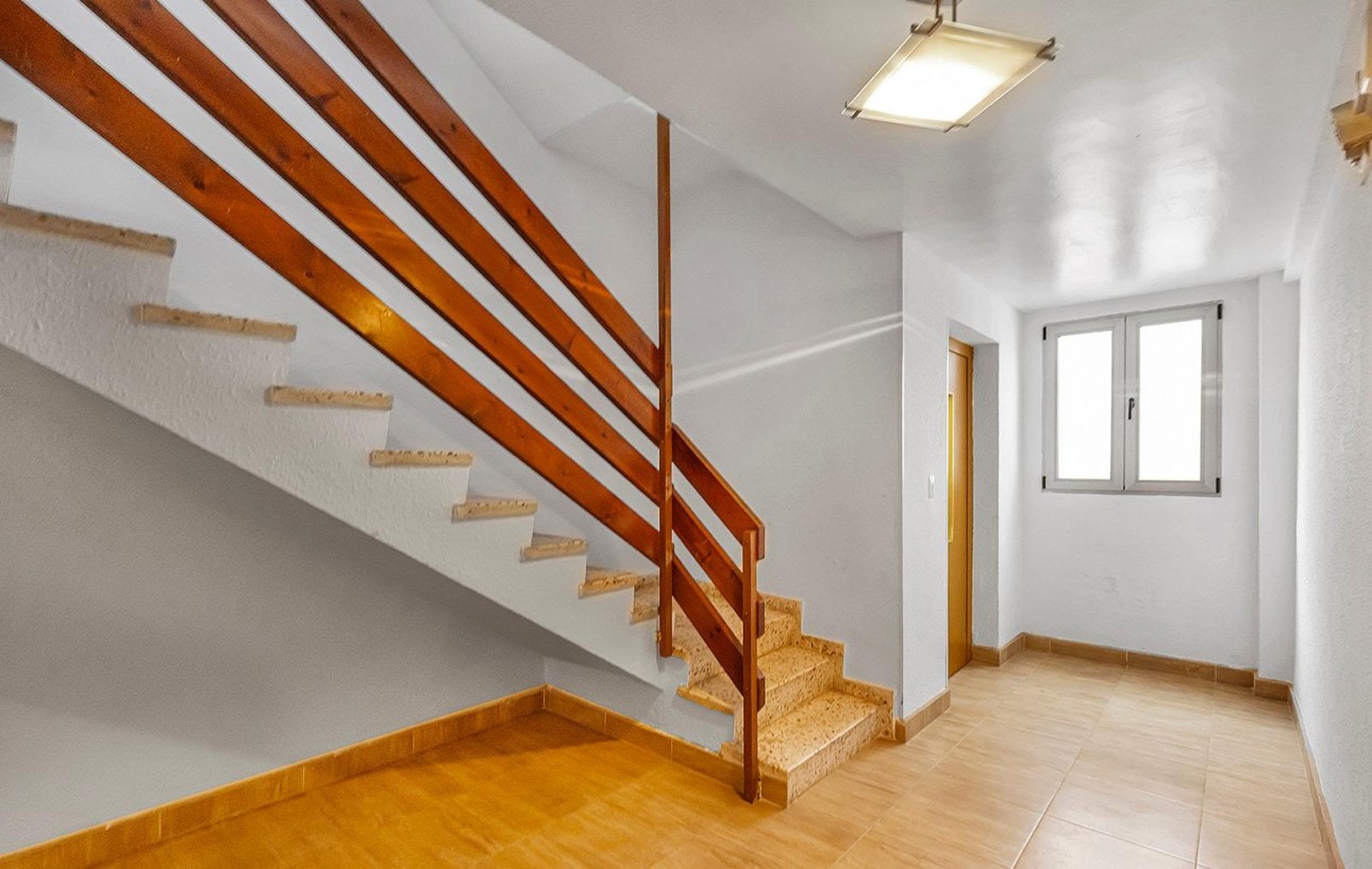 Venta - Apartamento - Torrevieja - Acequion