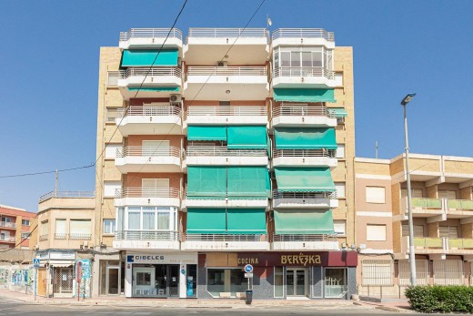 Venta - Apartamento - Torrevieja - Acequion