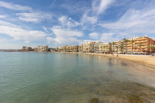 Venta - Apartamento - Torrevieja - Acequion