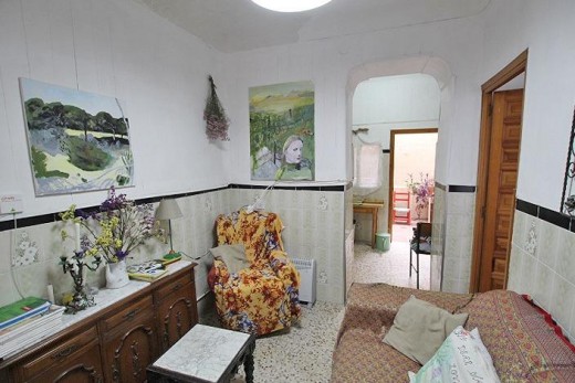 Revente - Casa de Pueblo - Guardamar del Segura - CENTRO