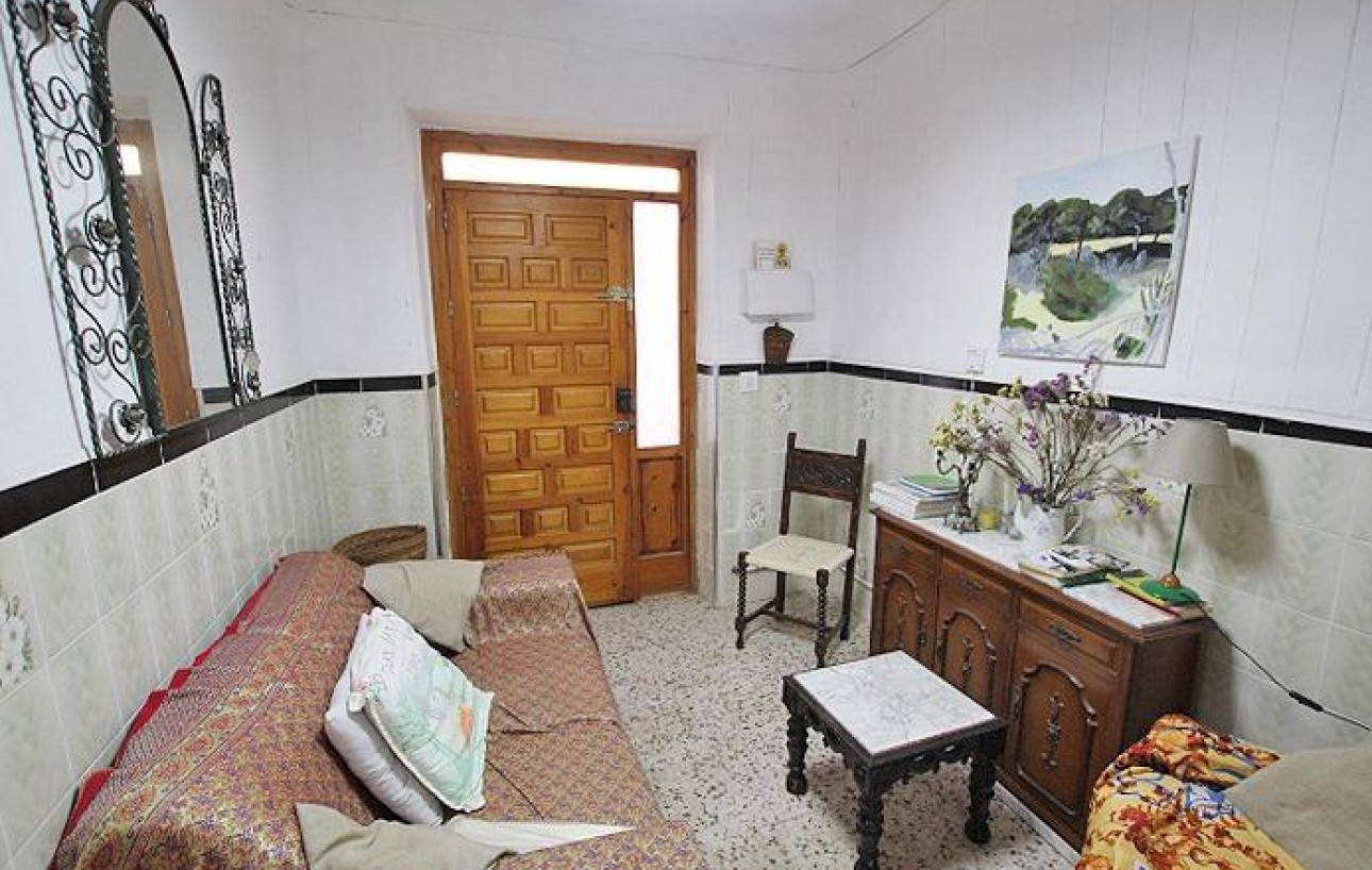 Revente - Casa de Pueblo - Guardamar del Segura - CENTRO