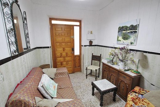 Revente - Casa de Pueblo - Guardamar del Segura - CENTRO