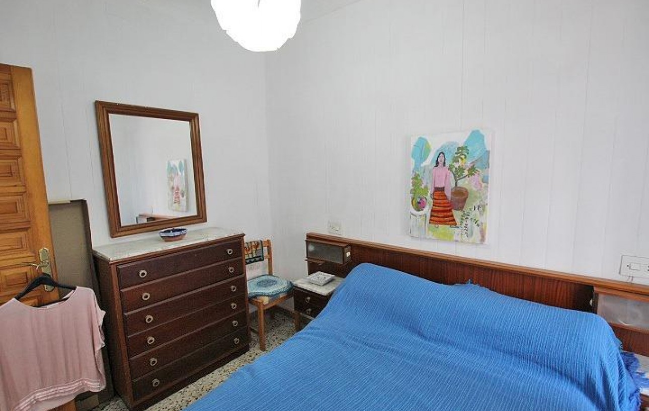 Revente - Casa de Pueblo - Guardamar del Segura - CENTRO