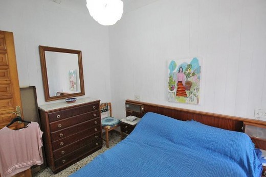 Revente - Casa de Pueblo - Guardamar del Segura - CENTRO