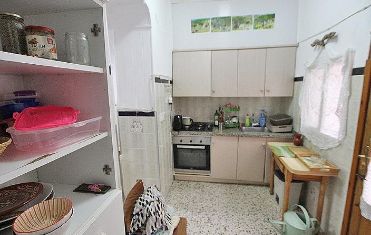 Revente - Casa de Pueblo - Guardamar del Segura - CENTRO