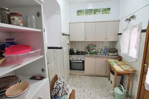 Revente - Casa de Pueblo - Guardamar del Segura - CENTRO