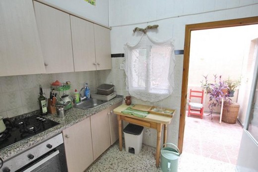 Revente - Casa de Pueblo - Guardamar del Segura - CENTRO