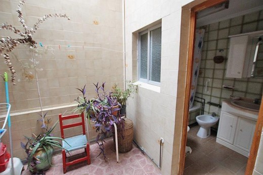 Revente - Casa de Pueblo - Guardamar del Segura - CENTRO