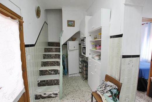 Revente - Casa de Pueblo - Guardamar del Segura - CENTRO
