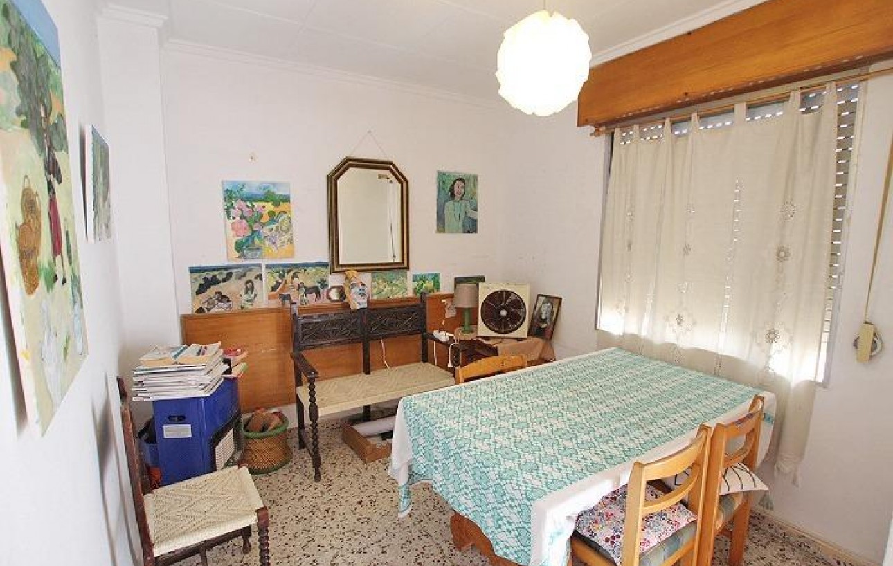Revente - Casa de Pueblo - Guardamar del Segura - CENTRO