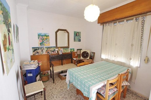Revente - Casa de Pueblo - Guardamar del Segura - CENTRO