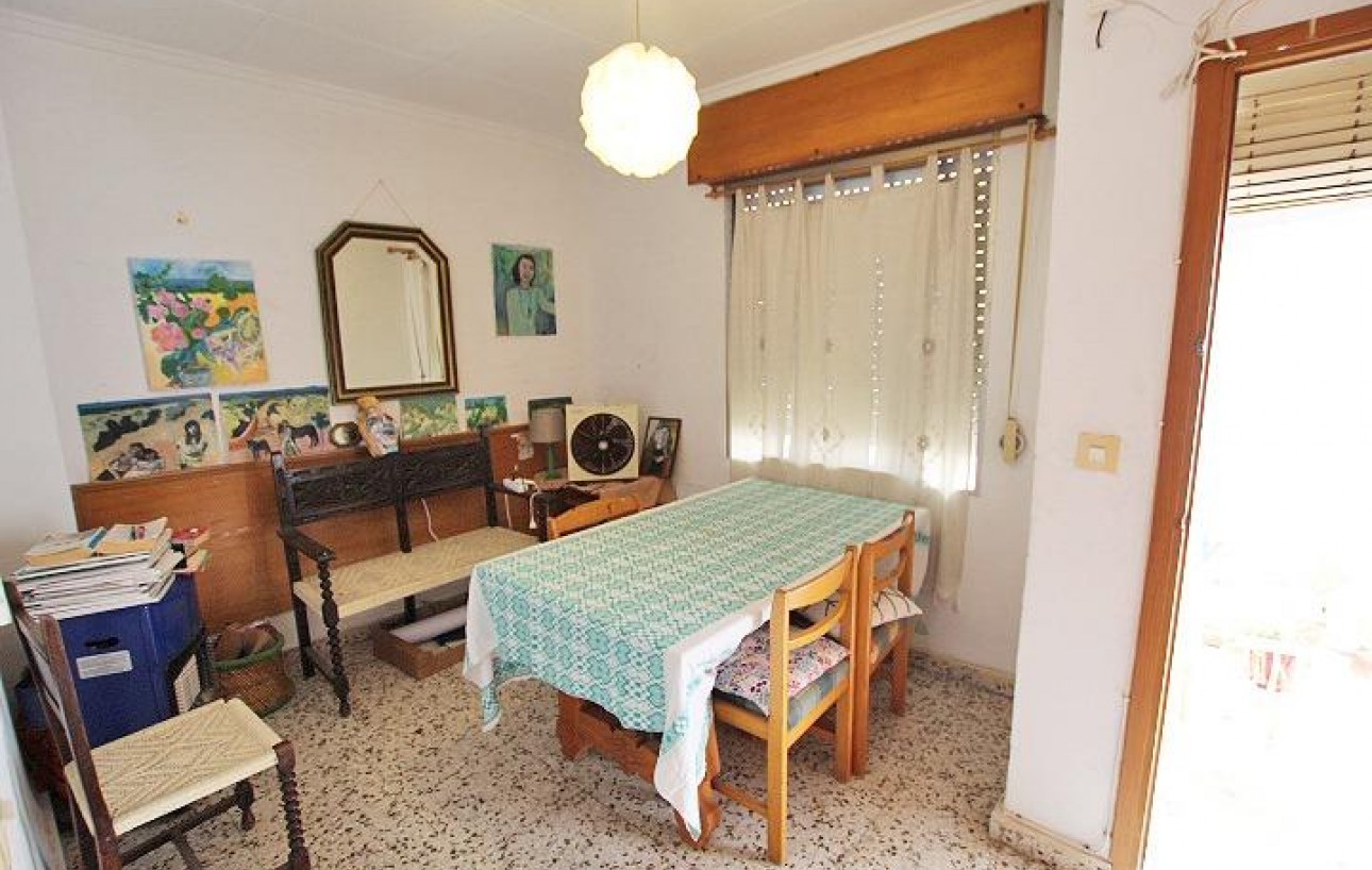 Revente - Casa de Pueblo - Guardamar del Segura - CENTRO
