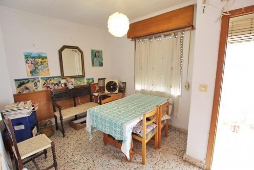 Revente - Casa de Pueblo - Guardamar del Segura - CENTRO
