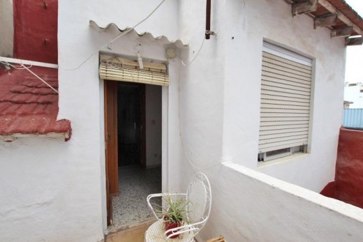 Revente - Casa de Pueblo - Guardamar del Segura - CENTRO