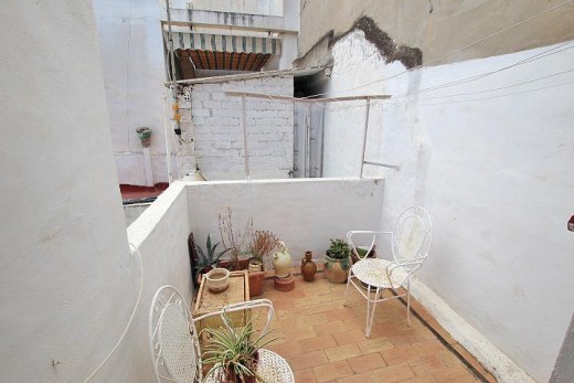 Revente - Casa de Pueblo - Guardamar del Segura - CENTRO