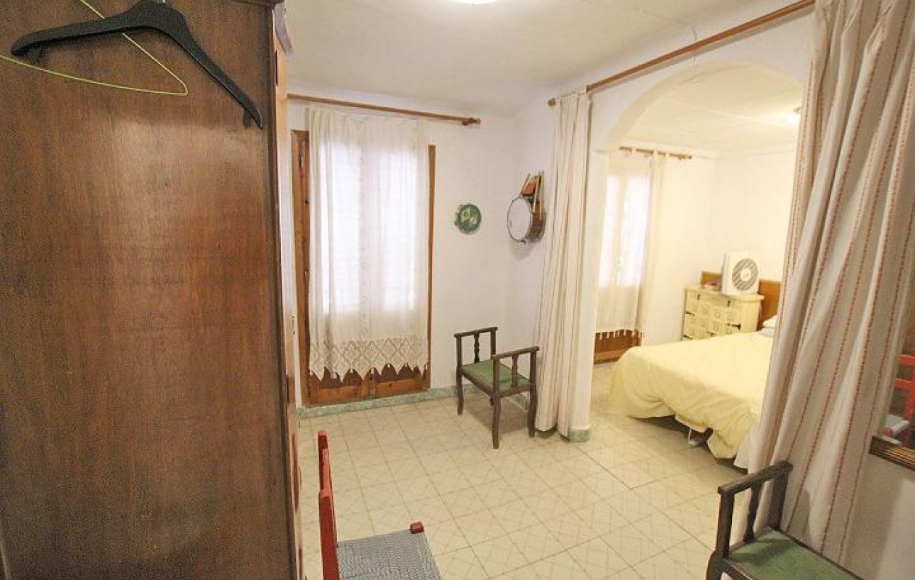Revente - Casa de Pueblo - Guardamar del Segura - CENTRO