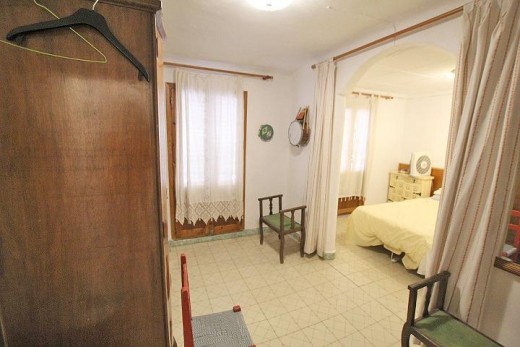 Revente - Casa de Pueblo - Guardamar del Segura - CENTRO