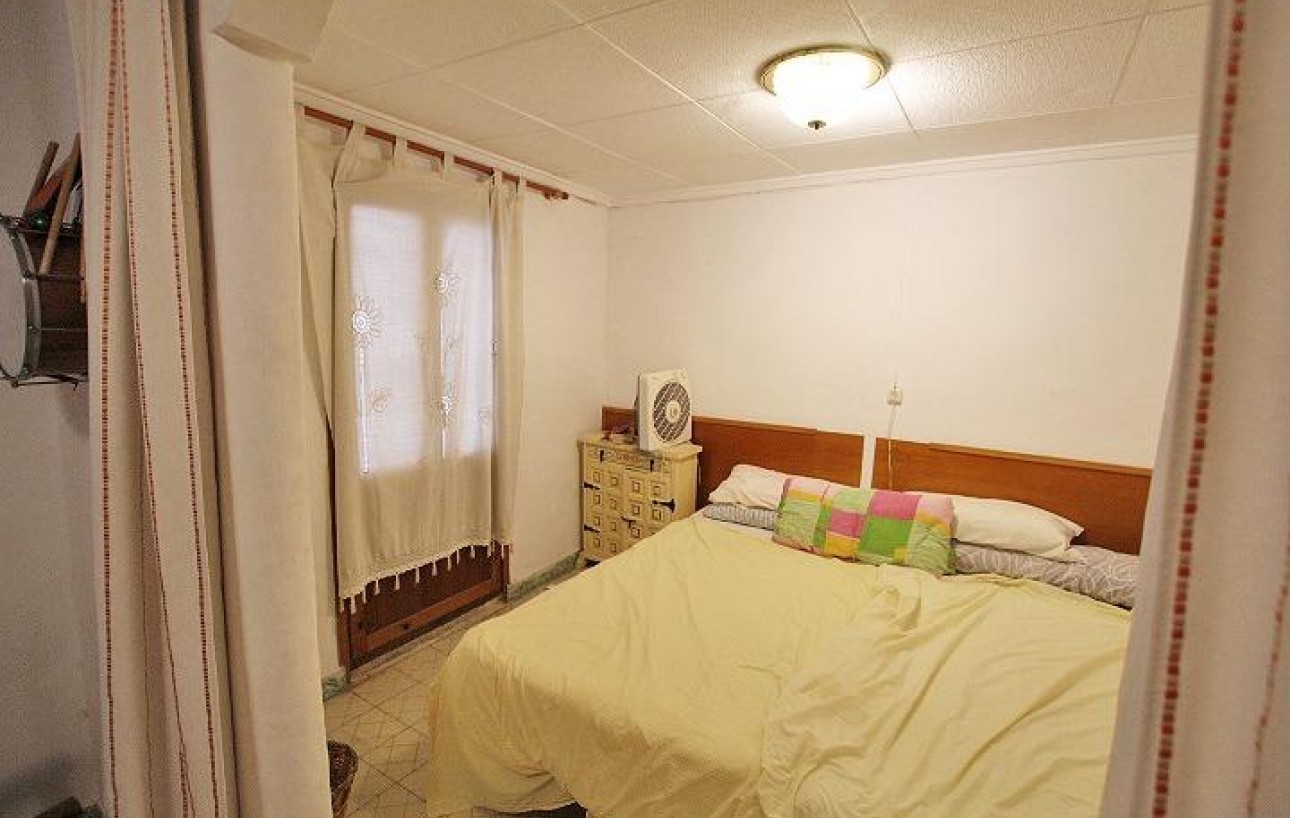 Revente - Casa de Pueblo - Guardamar del Segura - CENTRO