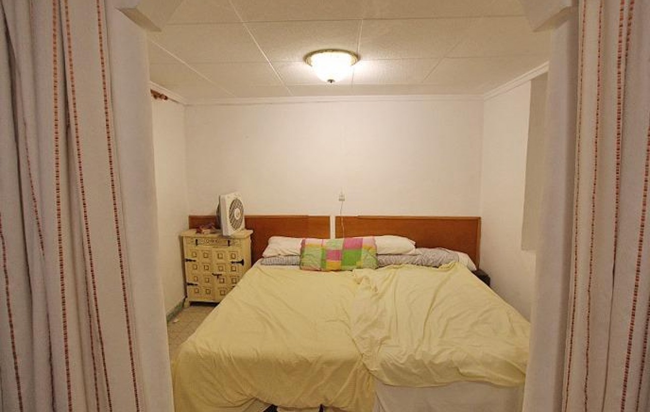 Revente - Casa de Pueblo - Guardamar del Segura - CENTRO