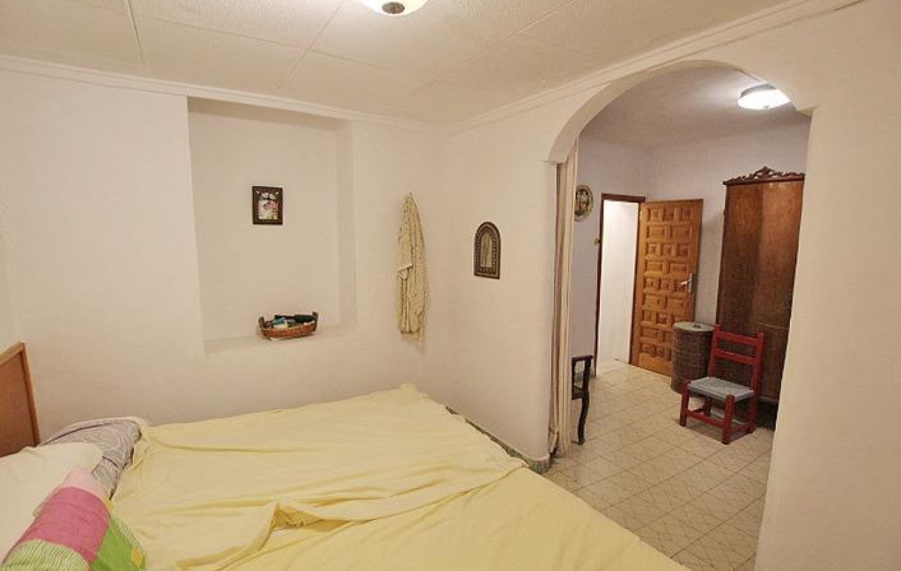 Revente - Casa de Pueblo - Guardamar del Segura - CENTRO
