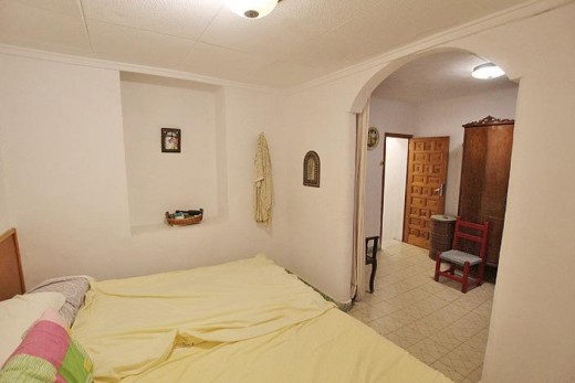 Revente - Casa de Pueblo - Guardamar del Segura - CENTRO