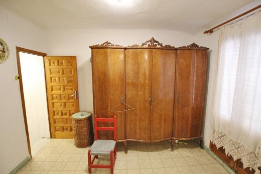 Revente - Casa de Pueblo - Guardamar del Segura - CENTRO