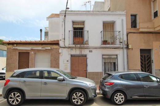 Revente - Casa de Pueblo - Guardamar del Segura - CENTRO