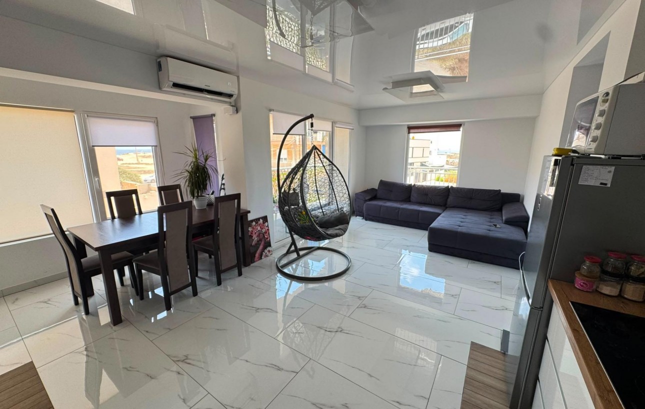 Venta - Apartamento - Torrevieja - Los Frutales