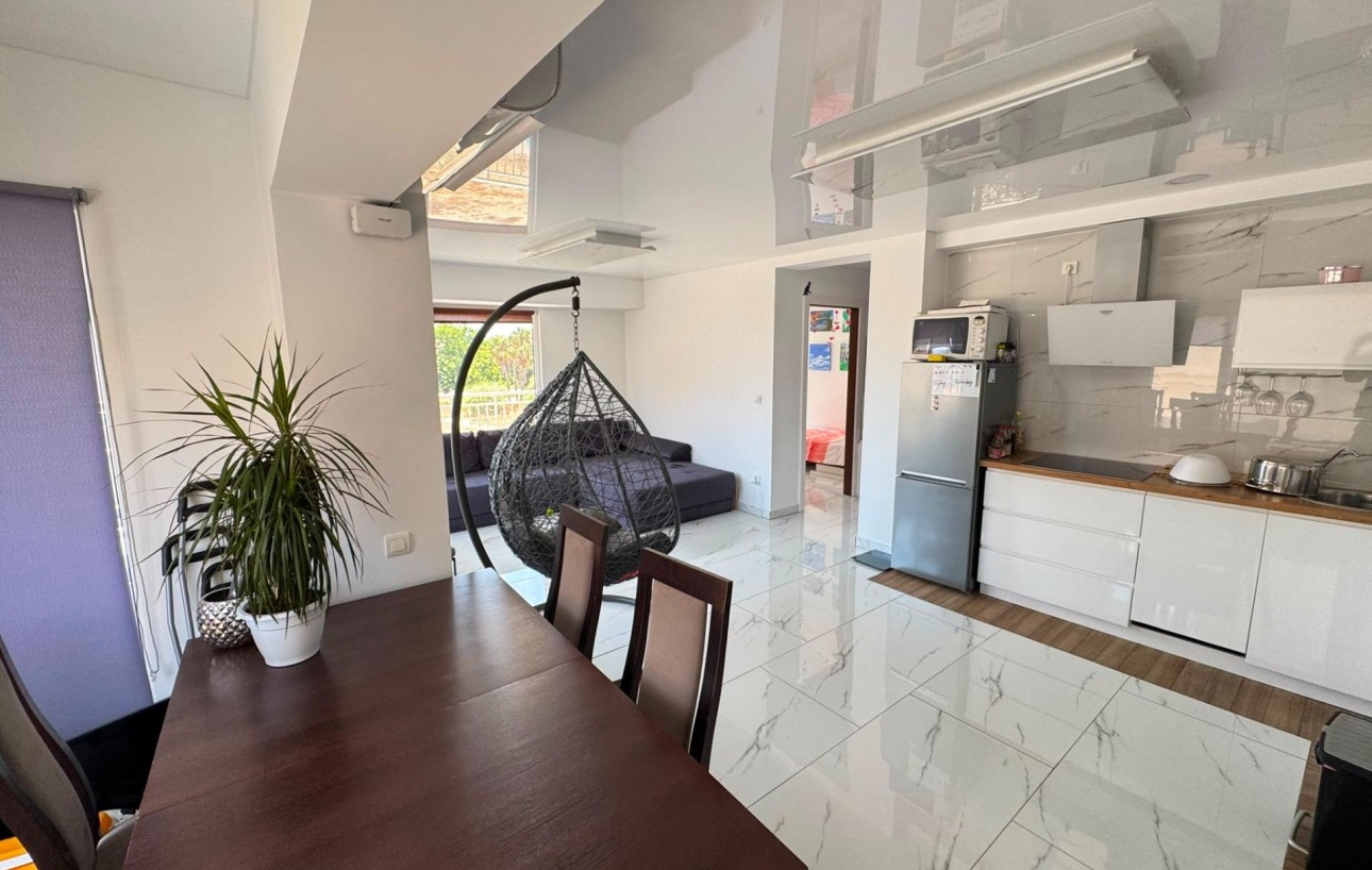 Venta - Apartamento - Torrevieja - Los Frutales