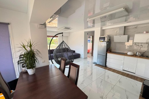 Venta - Apartamento - Torrevieja - Los Frutales