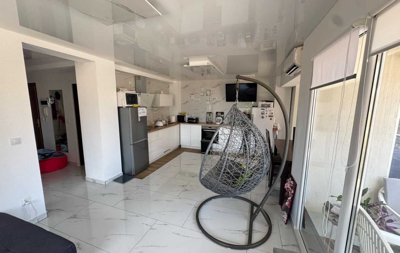 Venta - Apartamento - Torrevieja - Los Frutales
