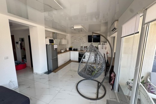 Venta - Apartamento - Torrevieja - Los Frutales