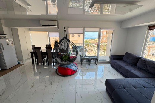 Venta - Apartamento - Torrevieja - Los Frutales