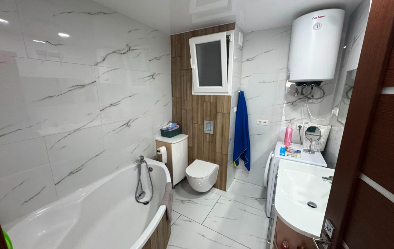 Venta - Apartamento - Torrevieja - Los Frutales