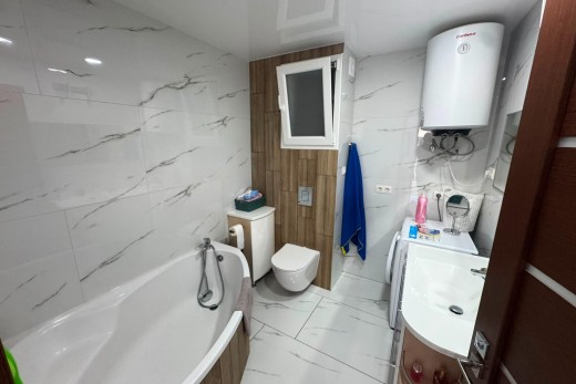 Venta - Apartamento - Torrevieja - Los Frutales