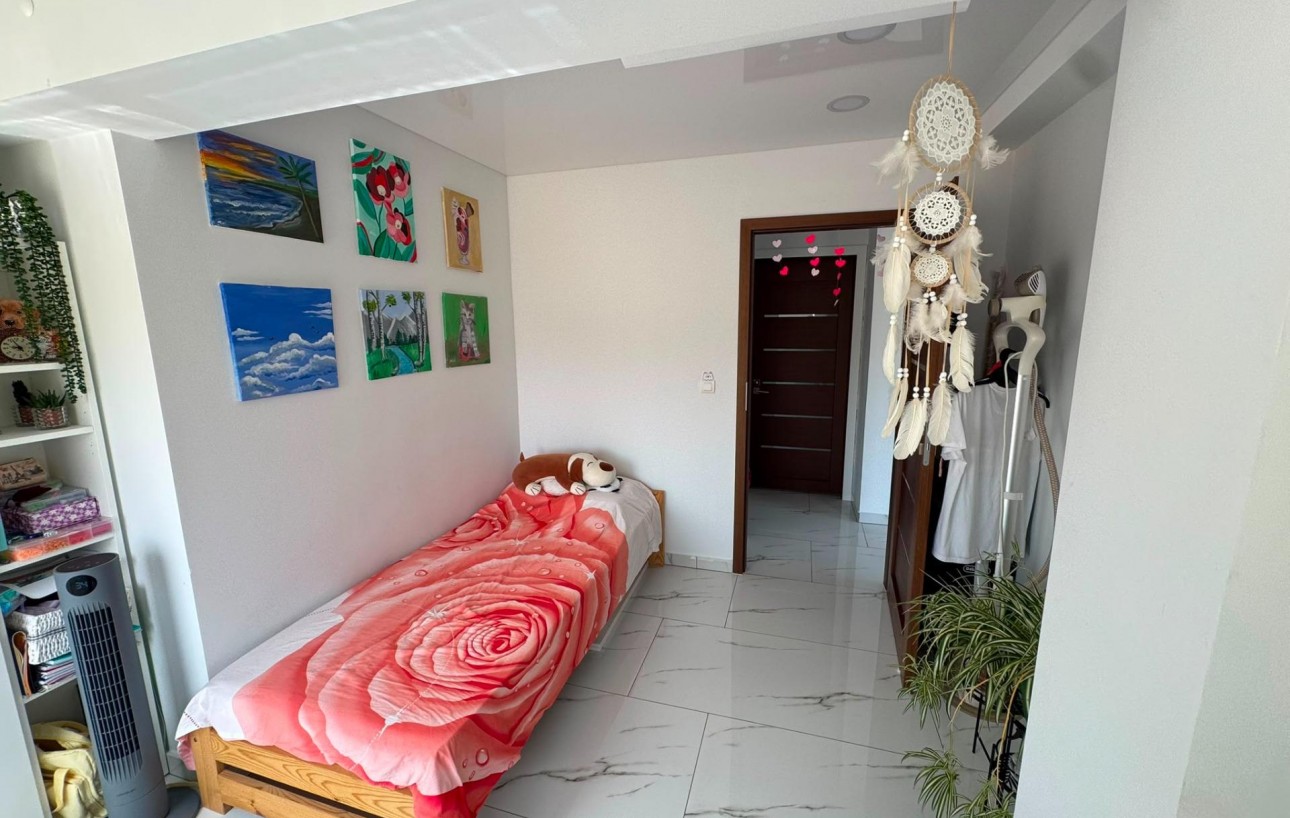 Venta - Apartamento - Torrevieja - Los Frutales