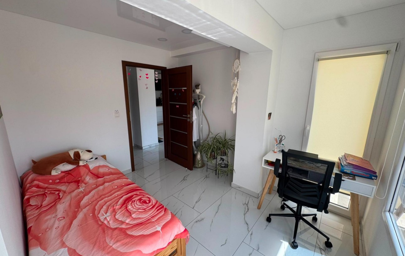 Venta - Apartamento - Torrevieja - Los Frutales