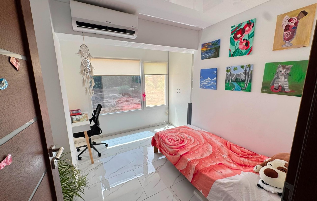 Venta - Apartamento - Torrevieja - Los Frutales