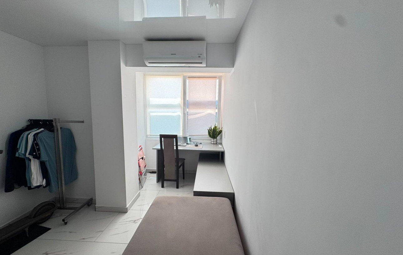 Venta - Apartamento - Torrevieja - Los Frutales