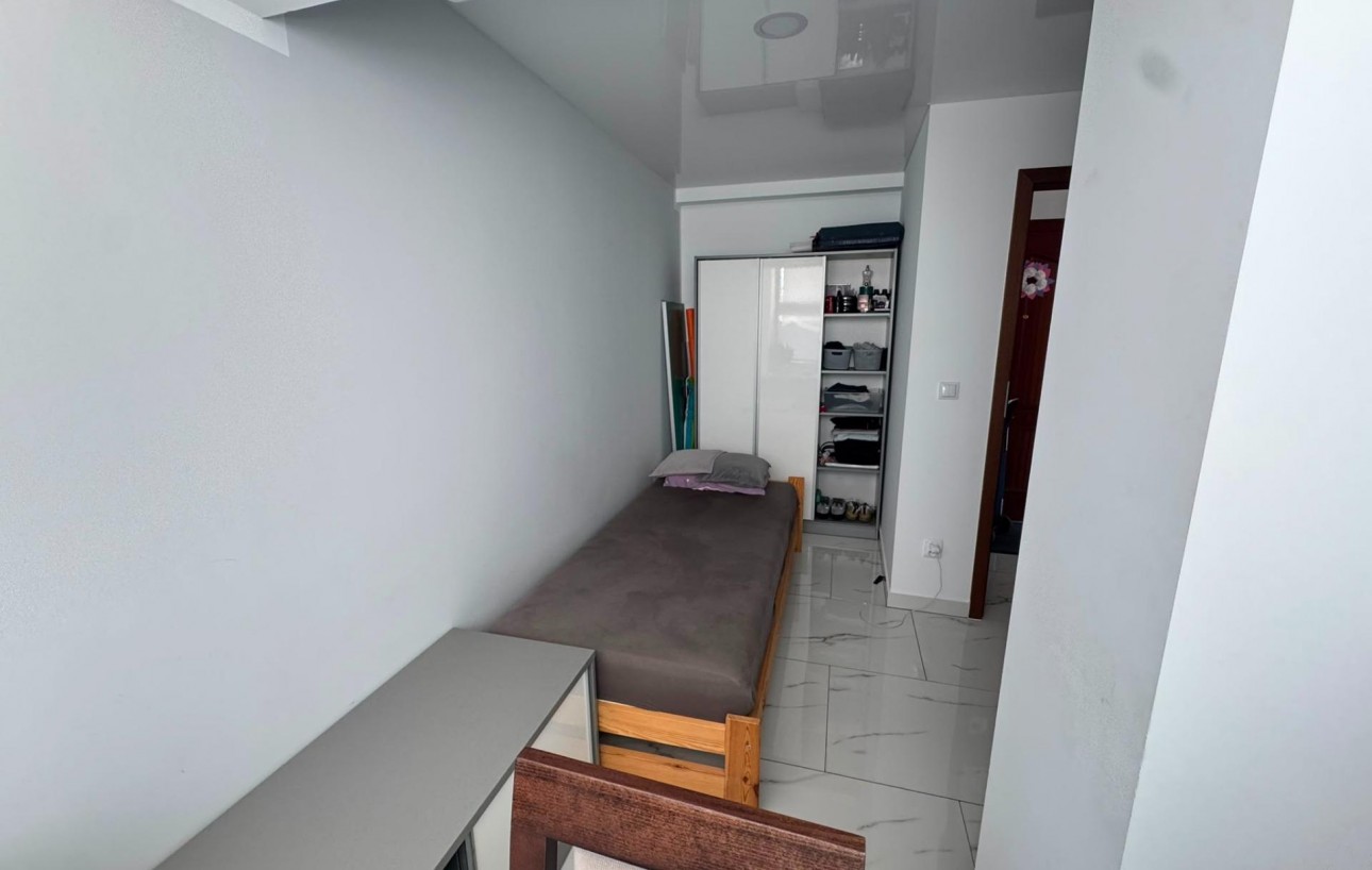Venta - Apartamento - Torrevieja - Los Frutales