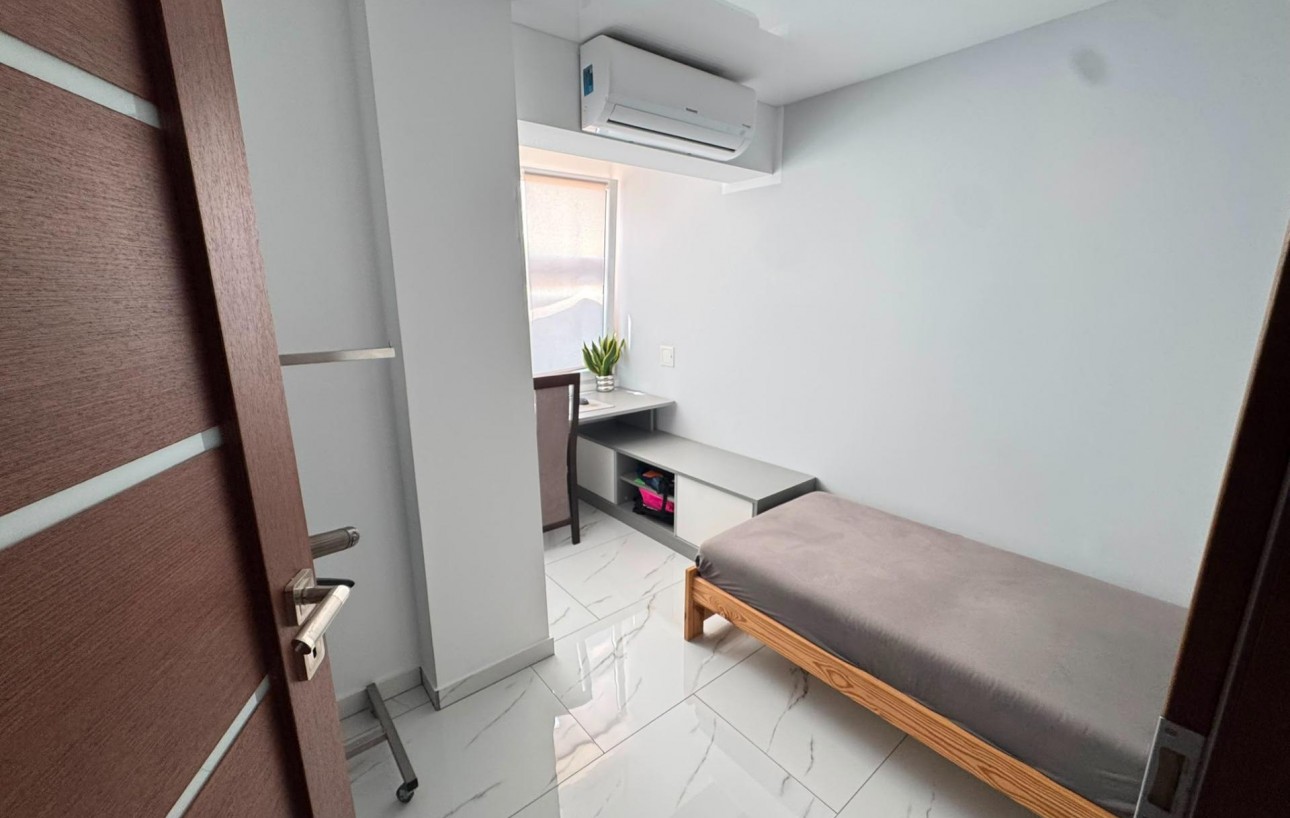 Venta - Apartamento - Torrevieja - Los Frutales