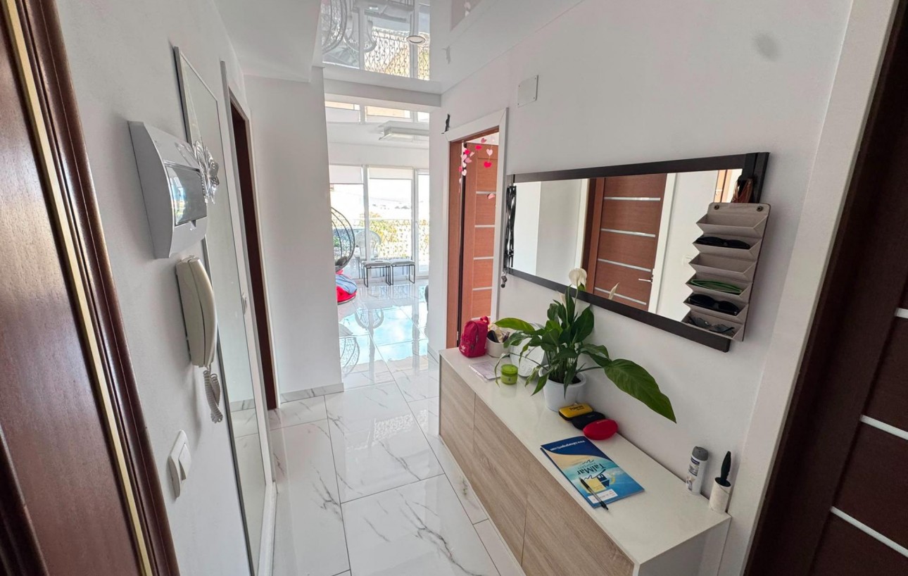 Venta - Apartamento - Torrevieja - Los Frutales