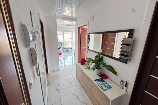 Venta - Apartamento - Torrevieja - Los Frutales