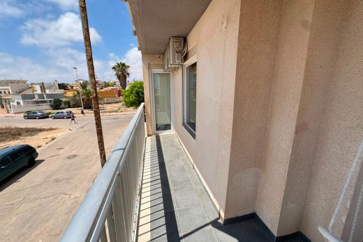 Venta - Apartamento - Torrevieja - Los Frutales