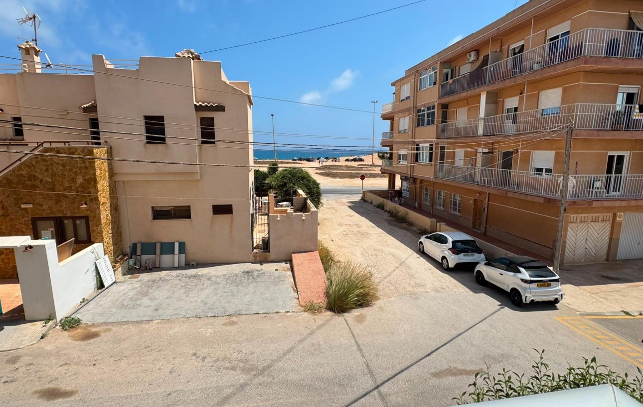 Venta - Apartamento - Torrevieja - Los Frutales
