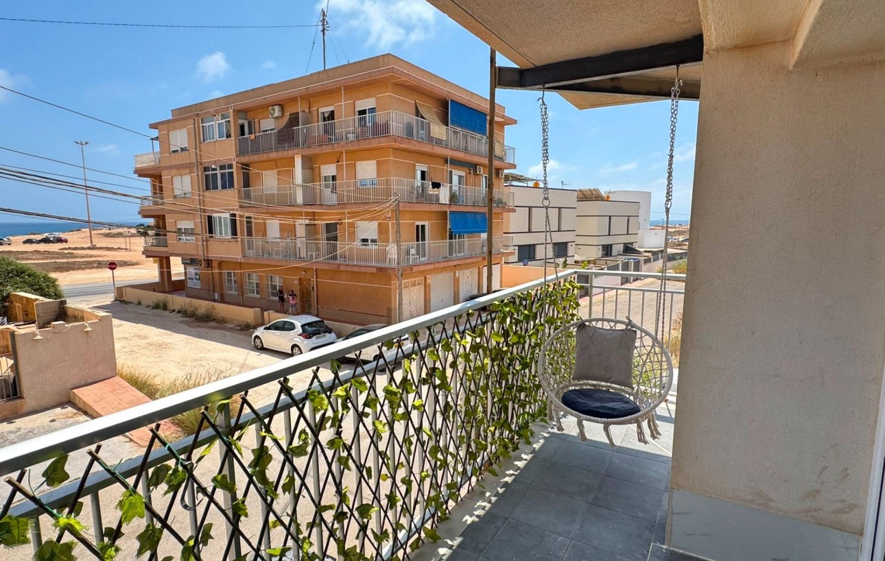 Venta - Apartamento - Torrevieja - Los Frutales