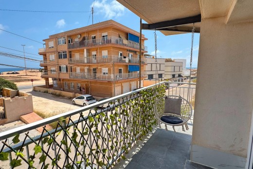 Venta - Apartamento - Torrevieja - Los Frutales