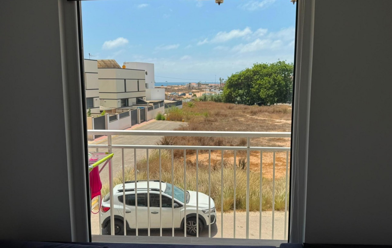 Venta - Apartamento - Torrevieja - Los Frutales